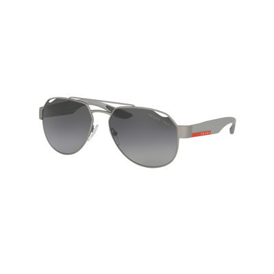 Prada Linea Rossa PS 57US PS57US Sunglasses Designer Glasses